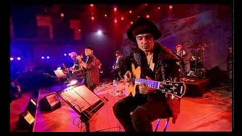 Scorpions    --   Holiday     Official    Live   V...