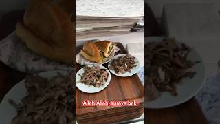 Ankara Haymananın En İyi Dönercisi Eniştenin Yeri