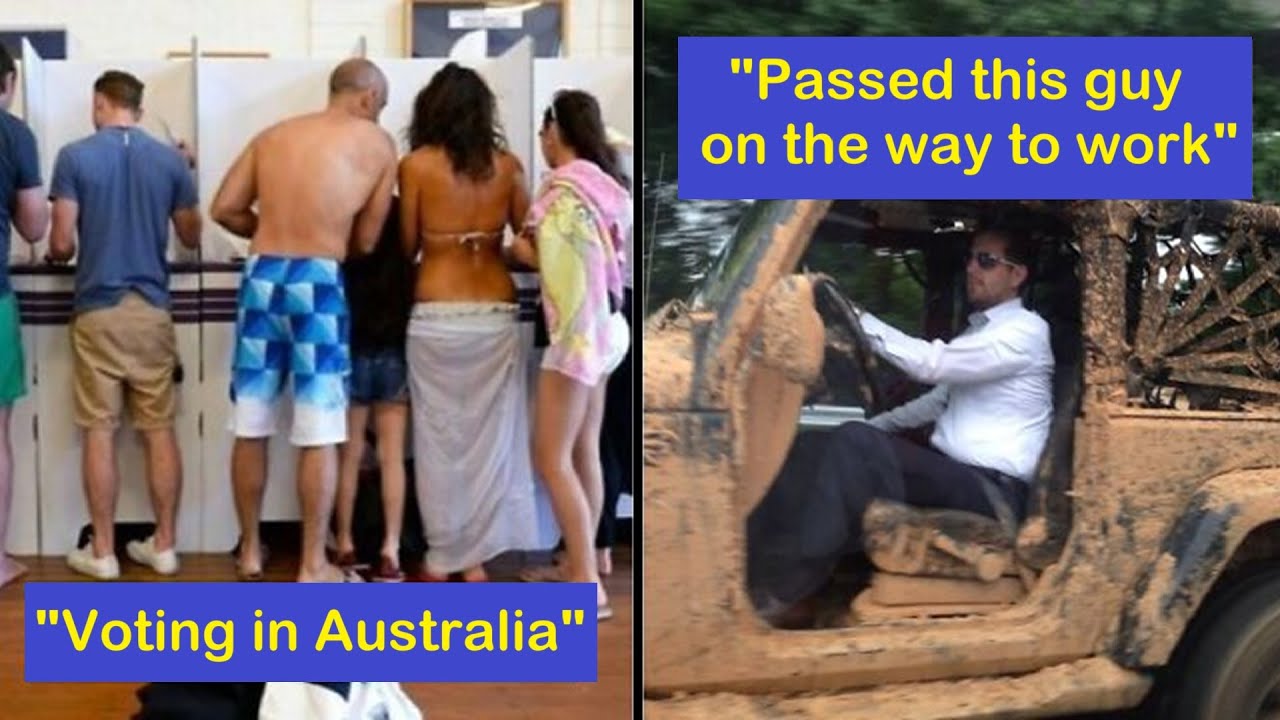 People Out Here Breaking All the Rules... and Laughing About It! | Happy And Fun