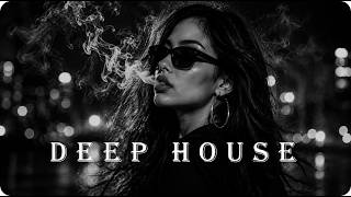 Nightfall Sessions ✨ Deep House Mix | Emotional Vocal House for Sleep & Stress Relief #10