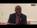 Zimbabwe Identifies US$1 Billion Impact Investment Opportunities