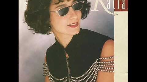 KATIA - GRANDES EXITOS