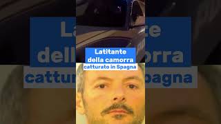 Racket a Secondigliano, catturato in Spagna il latitante Pietro Izzo