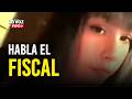 AGOSTINA VEGA: Entrevista al Fiscal Raúl Garzón sobre el estado de la búsqueda