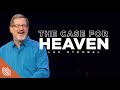 The Case for Heaven // Lee Strobel