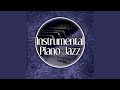 Instrumental piano jazz