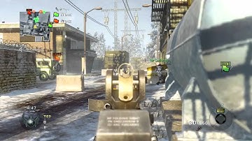 GameBattles 3v3 CTF on Grid