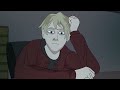 3 Night Shift Alone Horror Stories Animated