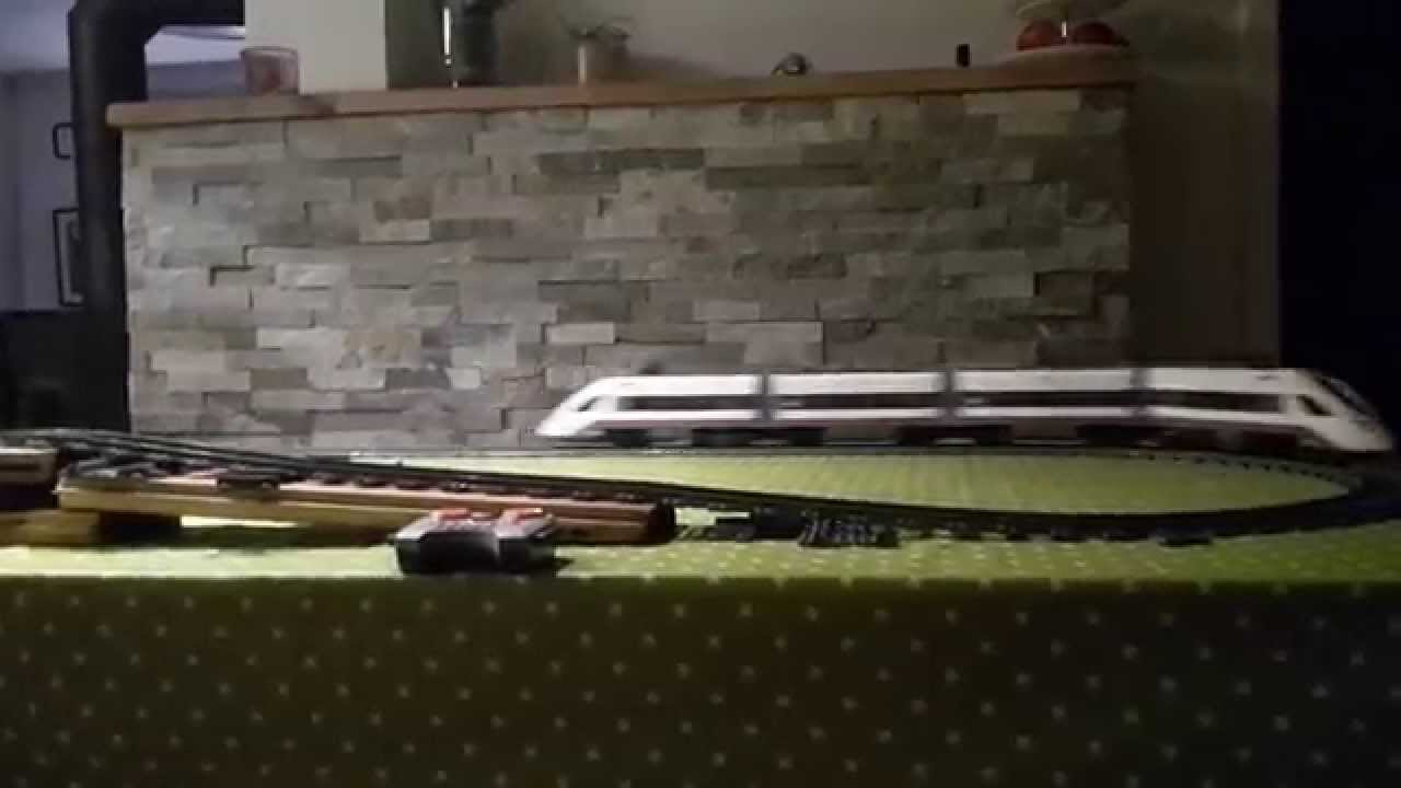 Maximale Steigung Lego Rc Zug Max Slope Of Lego Rc Trains Youtube