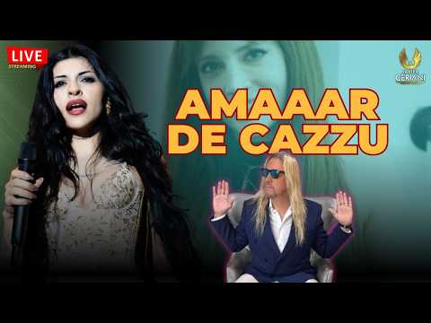 Thumbnail for Te presento al novio de Cazzu - Imelda Tuñón en apuestas | Javier Ceriani