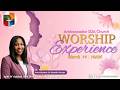Ambassador Seventh Day Adventist Church Live Worship Experience March 14th 2026