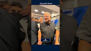 Europe Condemns Israel as this Video Shows Activists Detained and Taunted in Presence of Ben-Gvir
