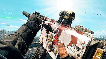 SOLO DMZ is WAY more brutal than I thought