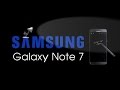 Samsung Galaxy Note 7 Logo Spoof Luxo Lamp