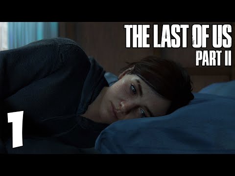 Video: The Last Of Us: Part 2 Memukau Dengan Ciuman, Lalu Dengan Kekerasan