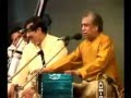 Ajoy Chakrabarthy - Birju Maharaj