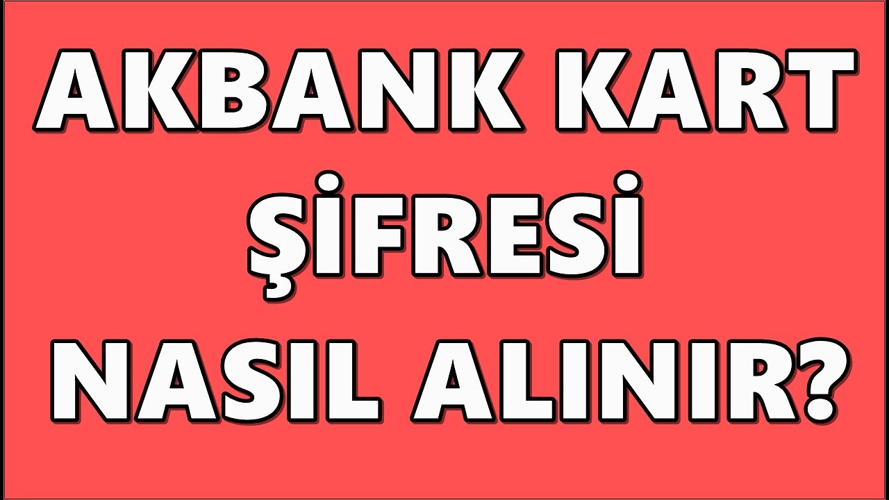 Akbank Doviz Alim Satimi Nasil Yapilir Akbank Direkt Dolar Alis Islemi Dovizkuru Akbankdolarkuru Youtube