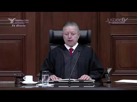 México necesita juezas y jueces independientes e imparciales: SCJN
