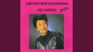 Video thumbnail of "Inez Andrews - I Made It"