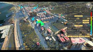 Trabzonvakfıkebir Fol Deresi 125 Mms Yağış Simülasyonu