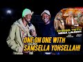 SAMSELLA LDERATI FT SIFA SAFI IS THE SONG OF THE YEAR 2025