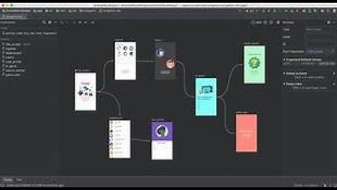 Cara Bikin Aplikasi Android di "Android Studio" hitungan 15 menit Langsung Jadi tanpa Coding