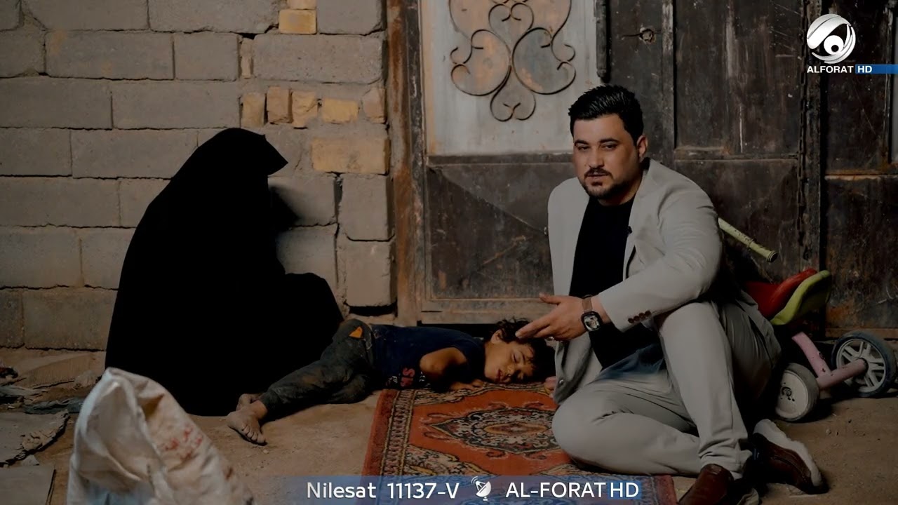 الفزعة مع معتز الحبيب - امرأة تعيش على تعتاش على مكب النفايات وتحصل على 5000 فقط ! | 2025/6/9