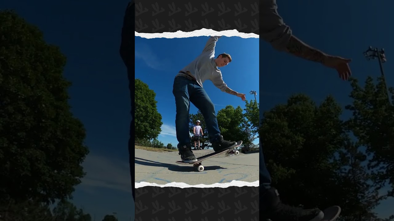 This Is My WEIRDEST Manual Combo Yet | 