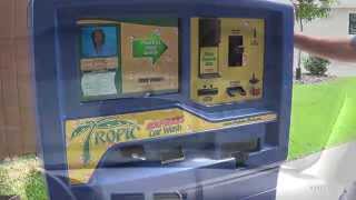 Tropic Express Car Wash - Covington, LA