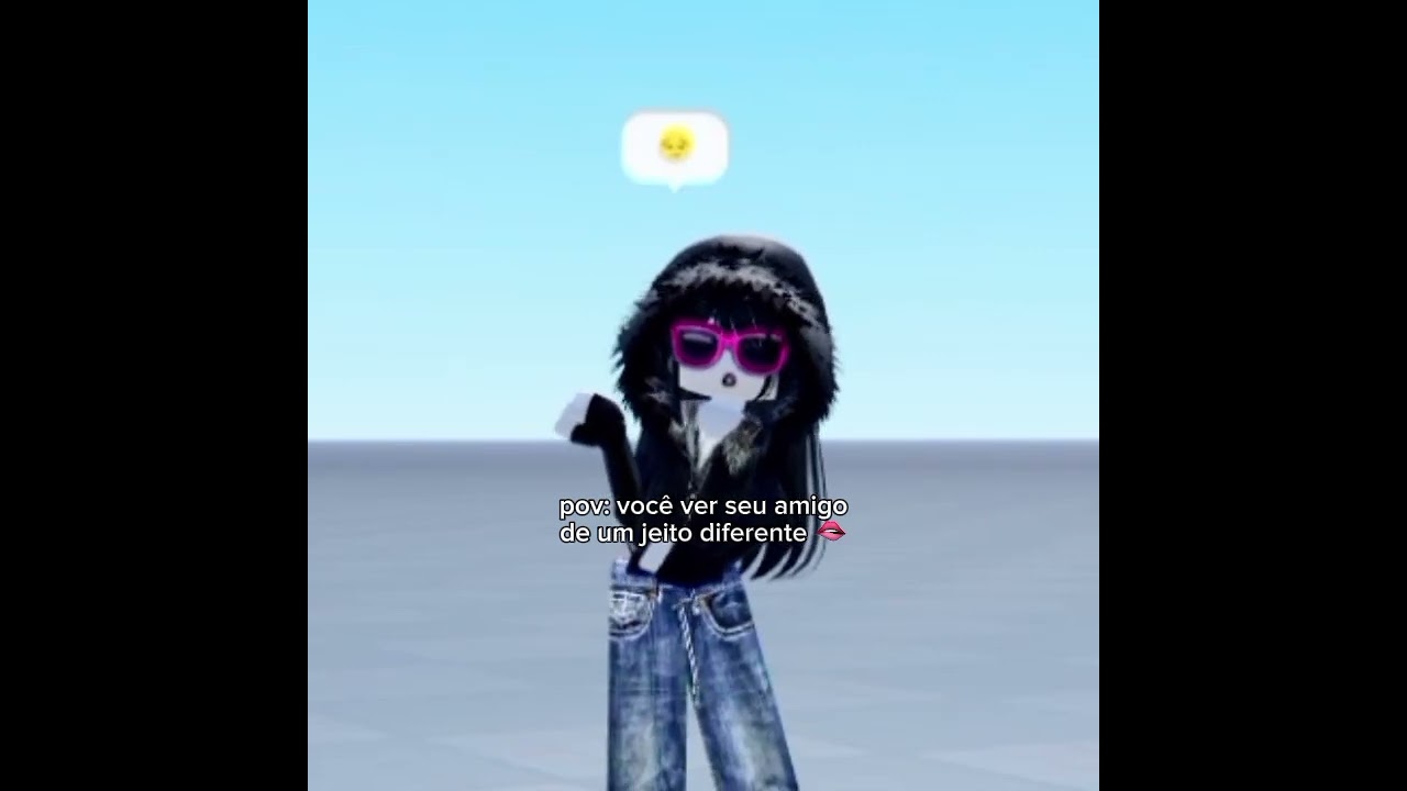 🫦🫦🫦// #roblox #deustemumapalavrapravoce