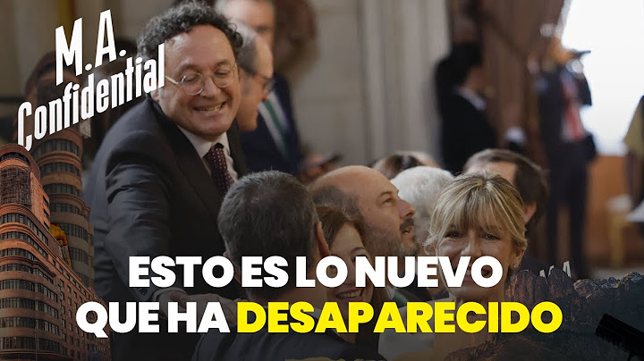 El fiscal general de Sánchez no solo borró su móvil: esto es lo nuevo que ha desaparecido