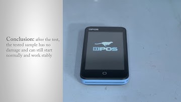 Wiseasy P3M, a combination of Style and Toughness