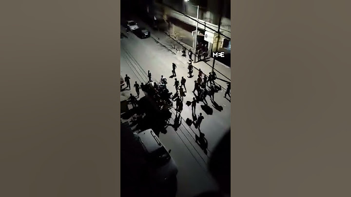 Thousands of people freed from Sednaya Prison