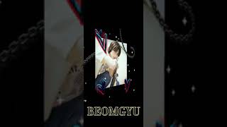 Txt-Tommorow By Together Kai