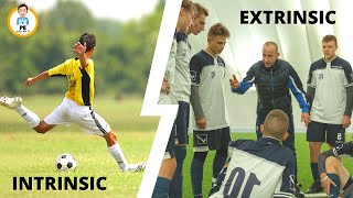 Learn the Types of Feedback in Sport! Intrinsic vs Extrinsic