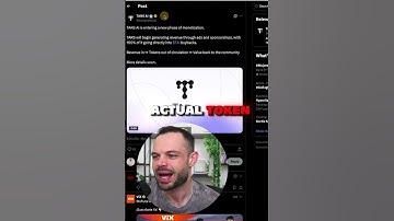 TARS AI– Artificial Intelligence on Solana #solana #ai #cryptoanalysis