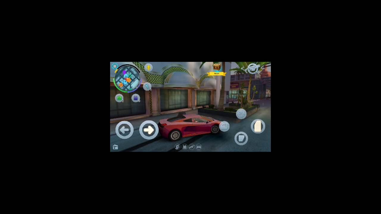 Обзор Gangster Vagas(Gangster 4)