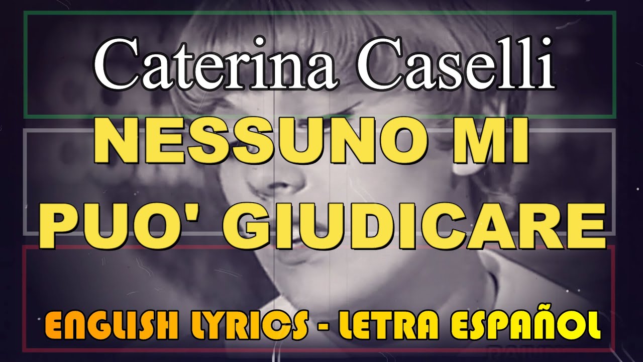 La Verità Ti Fa Male Lo So