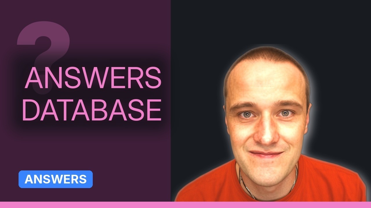 Databases: Why is this SQL query failing to run? - YouTube