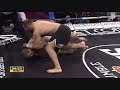 Ilir Latifi vs Luis Silva 2009