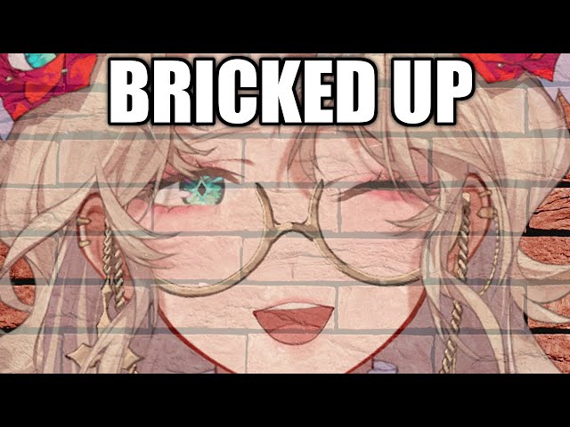 BRICK ROLEPLAY 【NIJISANJI EN | Aia Amare 】のサムネイル