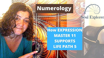 How Expression Master 11 Supports Life Path 5