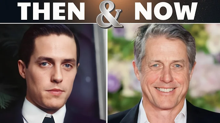 70+ Most Heartthrob Actors of the 1980s and 1990s Then and Now!