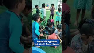 📚Nursery to Grade VII | Admissions Open 2026–2027 🏫 | Pallavi Model School, Hastinapuram | Apply Now