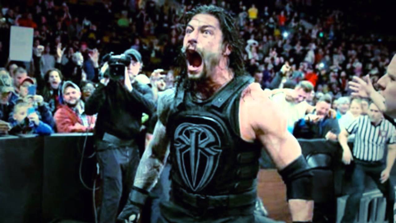 WWE Royal Rumble 2016 Highlights - Triple H won Royal Rumble