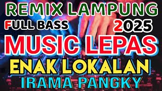 Download Lagu MUSIC LEPAS REMIX LAMPUNG TERBARU 2025 LOKALAN - INOT MUSIC MP3 Download Lagu MUSIC LEPAS REMIX LAMPUNG TERBARU 2025 LOKALAN - INOT MUSIC MP3