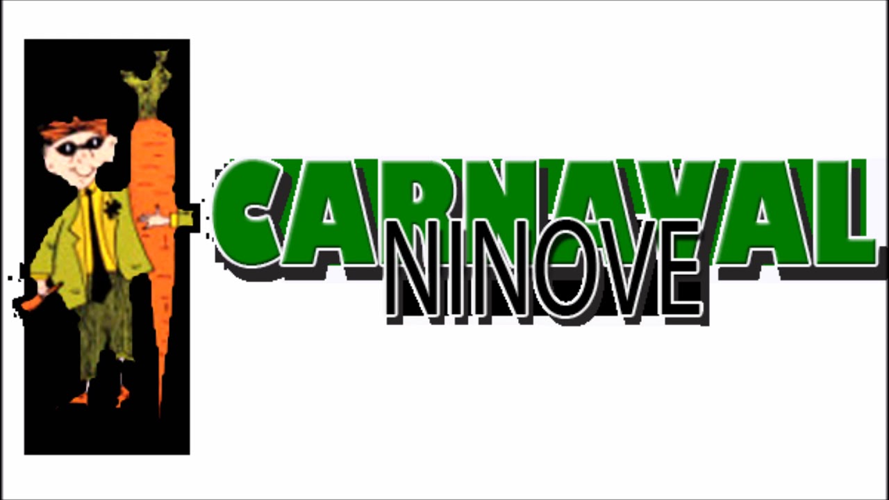 Carnavalliekes Ninove 2020