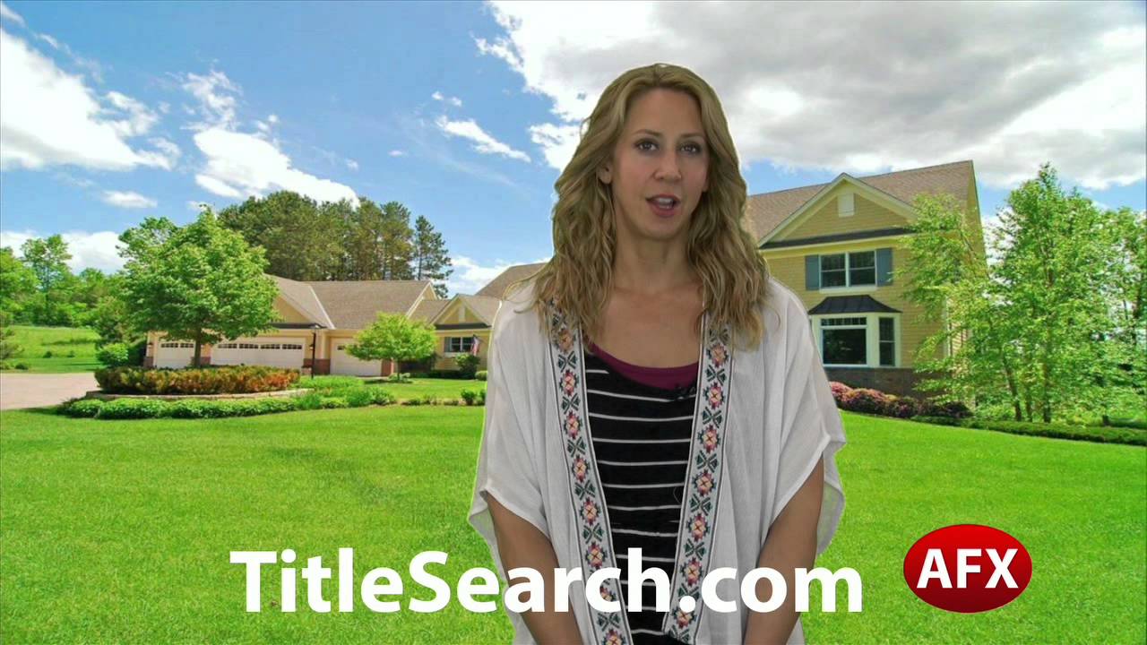 Property title records in Cochise County Arizona AFX YouTube