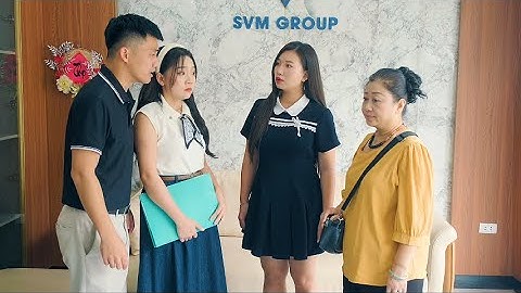 Mẹ Chủ Tịch Đi Lục Thùng Rác Không Ngờ Lại Nhặt Về Được Con Dâu Như Ý Và Cái Kết - Tập 1739