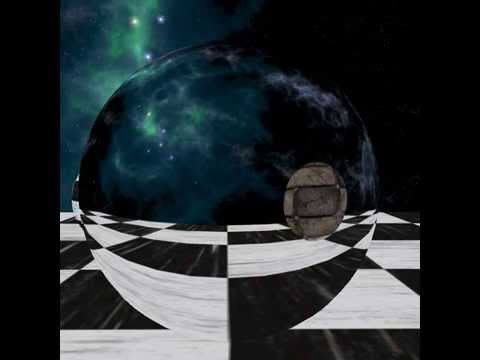 Dynamic Environment Mapping